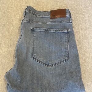 PAIGE Classic Blue Slim Men's Jeans